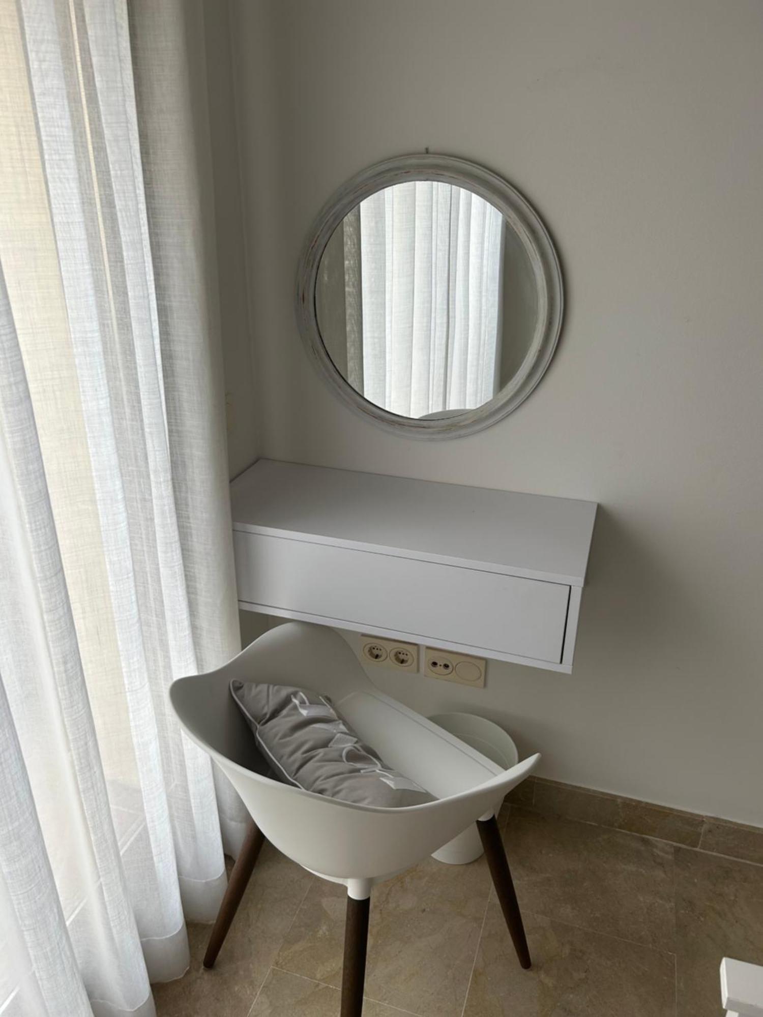 2 Bed Penthouse Apartment Manilva Exterior foto